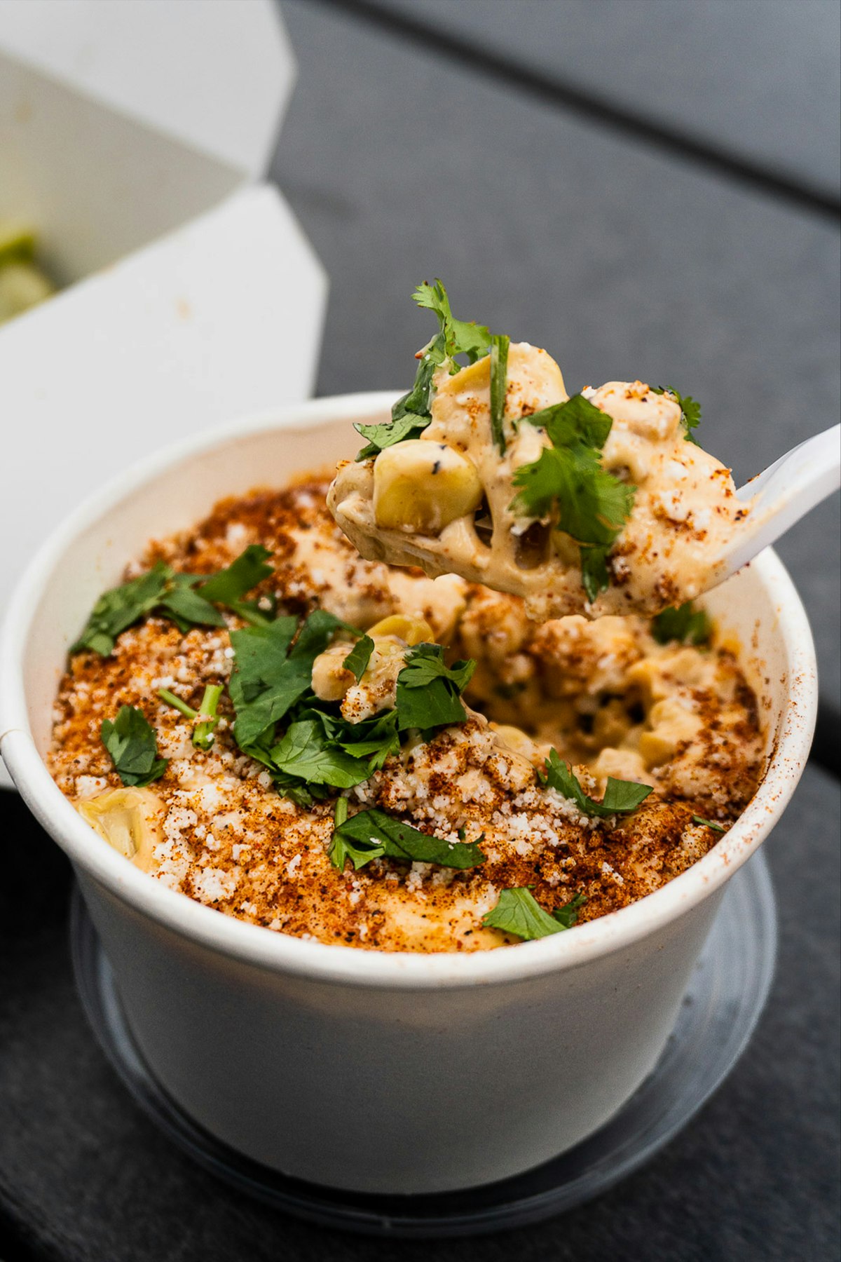 Street Corn